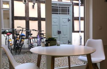 Studioapartment G16 - in exklusiver Innenstadtlage - Foto 7