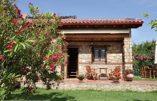 Kamares House Apartments & Studios - Foto 11