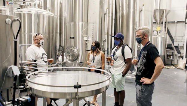 Ottawa Beer Tour - Foto 2