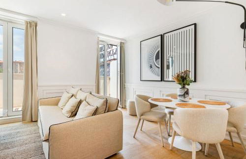 Ave Liberdade Restauradores Deluxe Suite - Photo 7