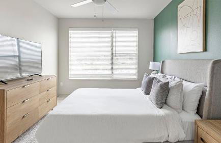 Landing Spectacular 2BD Pool Gym - Foto 10