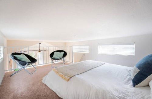 The BEST Tiny Home Loft and Private Yard - Foto 7