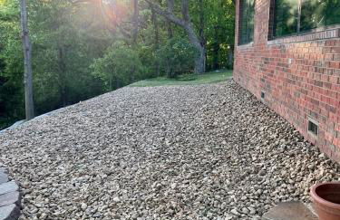 Newly Renovated 4B, 2.5 bath Lakefront home with South Grand Lake Views and dock - Foto 55