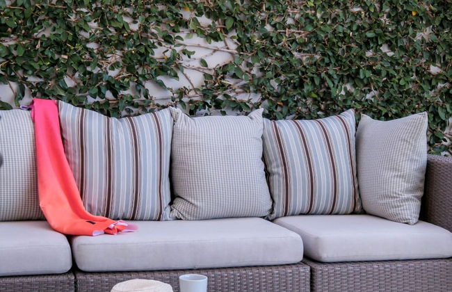 Seaside Elegance at Numa Villa - Foto 16