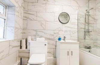 3Bed Cottage - WiFi & Parking - Perfect for Contractors - Foto 75