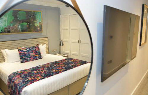 Sanctum London Regents Park - Foto 16