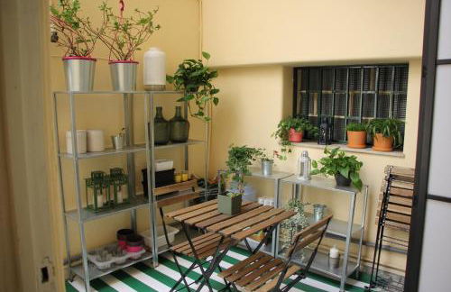 Casa Dibbi Catania Centro Intero appartamento - Foto 11