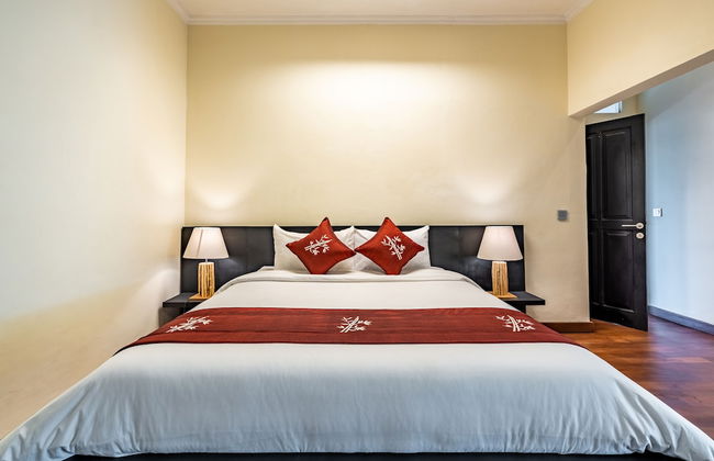 Anedda Mutiara Villa - Foto 8