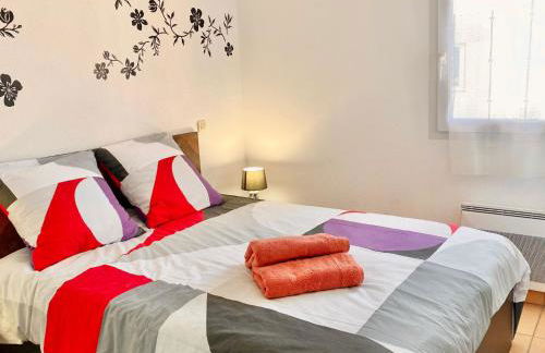 Beaux Arts T3 Duplex - Maconciergerie34 - Photo 8