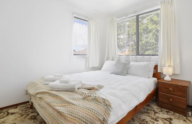 Family 3BR Home with Netflix&Fenced Yard - Foto 5