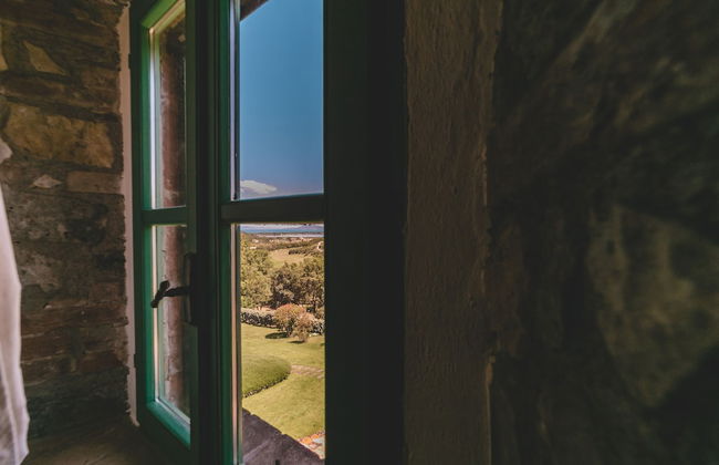 Country Relais la Mortella - Foto 13