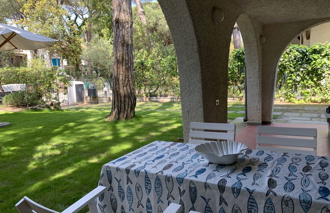 Casa delle Palme - Foto 27