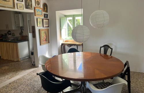 Rural old house with Vintage Furniture - Foto 55