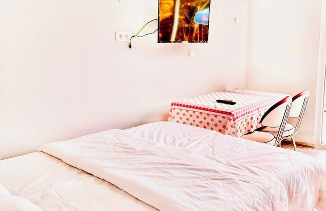 Five Stars Apart Bungalov - Foto 7