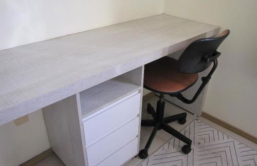 RCM Vilas - Loft prox. Expoville - Photo 16