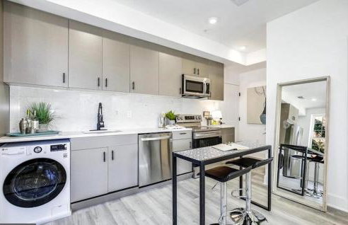 Mary's Stay H St Corridor - Foto 66