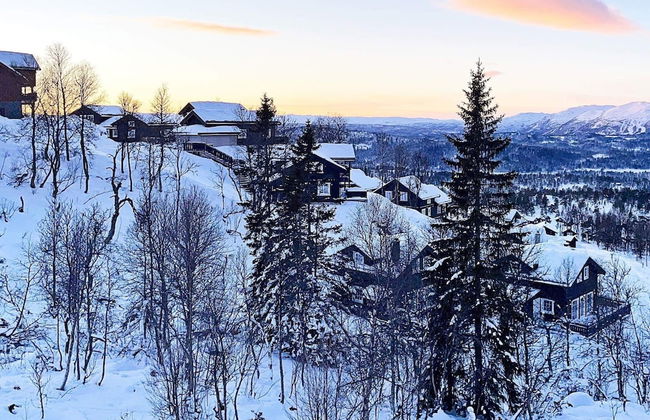 7 Person Holiday Home in Rauland-by Traum - Foto 21