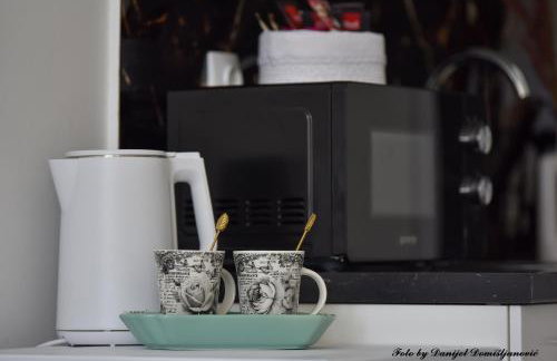 Studio apartman CENTAR - Foto 7