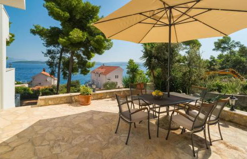 Impresionante Casa En Stomorska Con Vistas Al Mar - Foto 7
