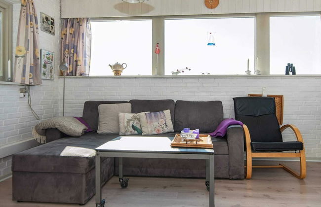 3 Person Holiday Home in Grasten-by Traum - Foto 9