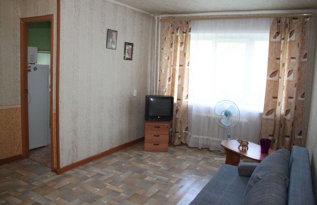 Apartment on Chelyuskintsev 29 - Foto 6