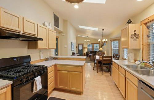 Huckleberry Cottage - Foto 13