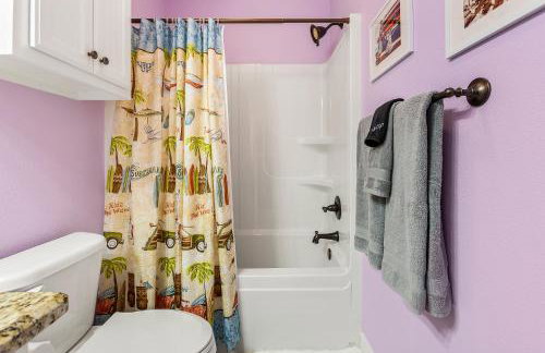 Sconset South 4BR Beach Escape! Deck, Bar, Games & Gulf Views - Foto 29