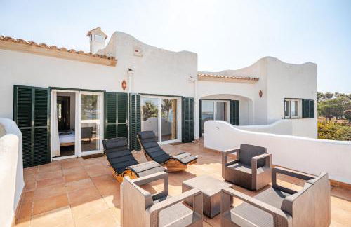 Gigantische Villa mit Meerblick, Panoramablick & Pool-Oase - Foto 29