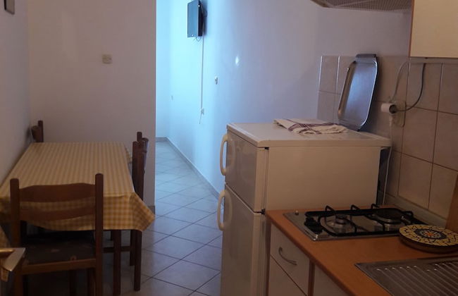 Apartments Metajna X - Foto 37