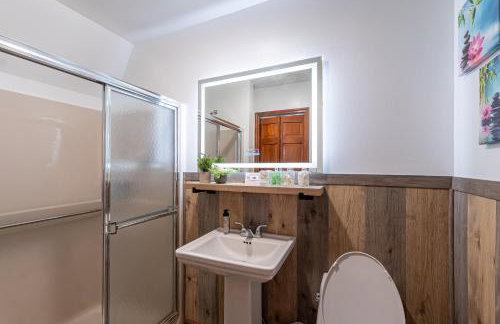 Horseshoe Acres - Home theater, spa room, hot tub - Foto 40