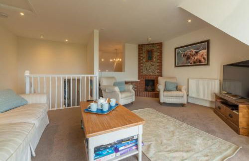 The Saltings Blakeney - Foto 20