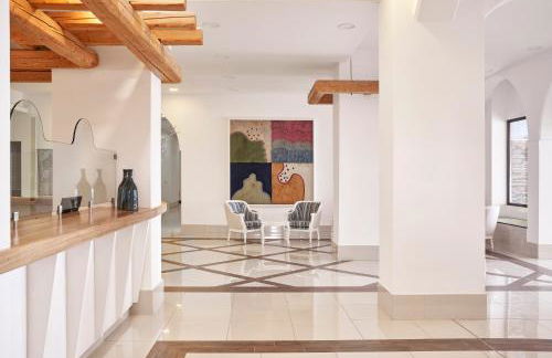 Epsilon Hotel Apartments - Foto 16