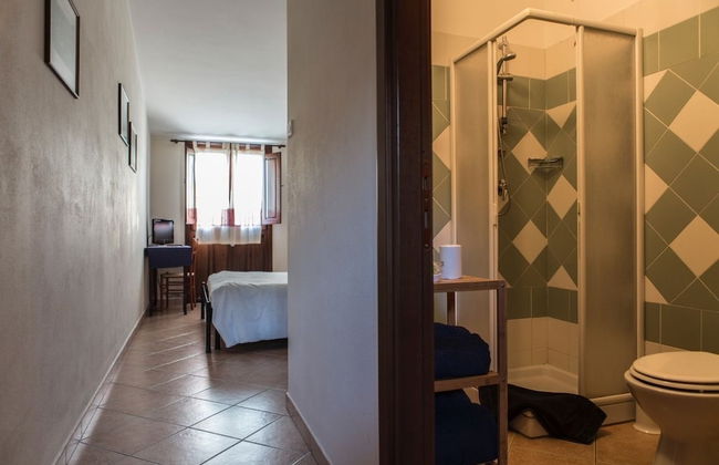 Agriturismo Il Giglio - Foto 61