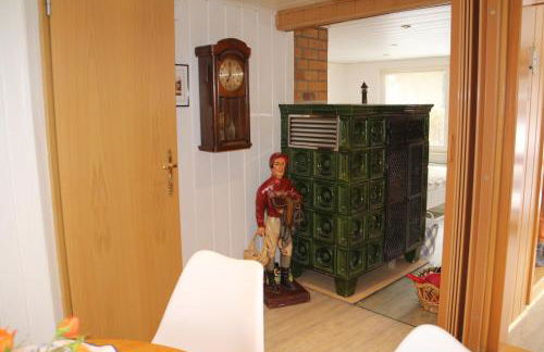 Ferienhaus am Schwielochsee - Foto 25