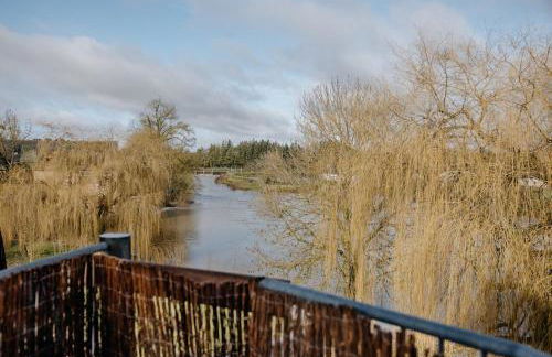 Le Reflet des Cygnes - Foto 18
