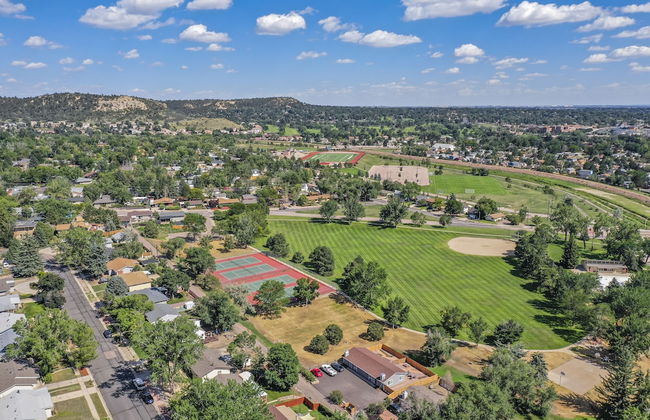 Park Place - Foto 45