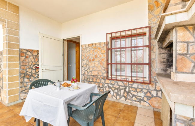 3196 Villa Angela by Barbarhouse - Foto 15