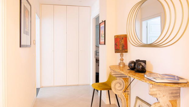 Leopolda Family in Florence - Foto 3, Habitación