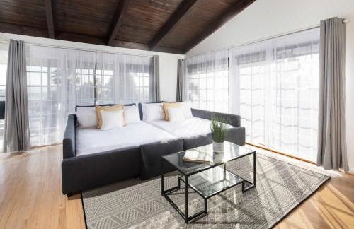 4 Bedroom 2 Bath with Ocean View Hot Tub Parking - Foto 20