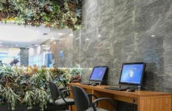 Apart hotel Barra First - Foto 30