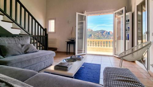 Villa 14 guest-private pool and Sea view - Foto 5