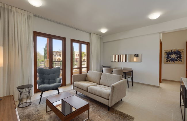 Aphrodite Hills Rentals – Apartments - Foto 45