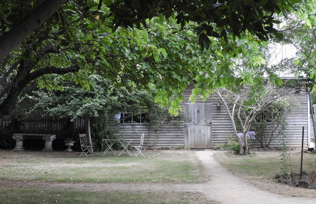 Somerset Caravan Park - Foto 46