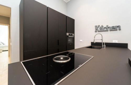 LR Deluxe Apartments - Loft di Lusso - Repubblica - Photo 23