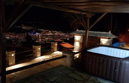 Archontiko Mansion Porteli Αρχοντικο Πορτελι - Foto 51