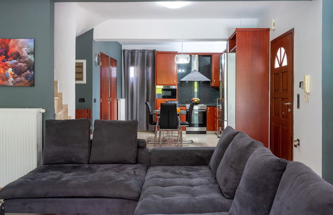 Grey House by Checkin - Foto 13