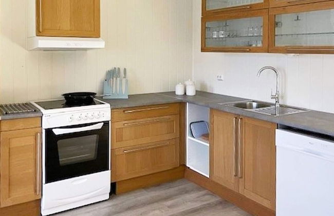 6 Person Holiday Home in Svelgen-by Traum - Foto 6