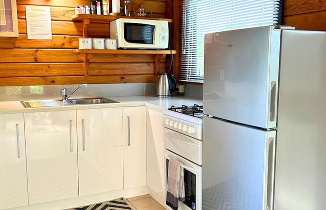 Lavendula Garden Cottage - Foto 11