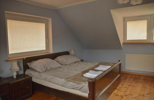 Noclegi Tomaszkowo - Photo 32