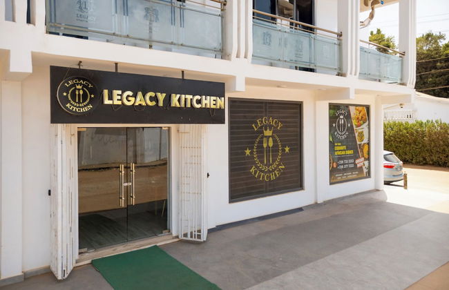 Legacy Apartments Phase 4 - Foto 50